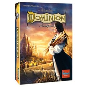 Rio Grande Games Dominion: Ext. Abondance (FR)