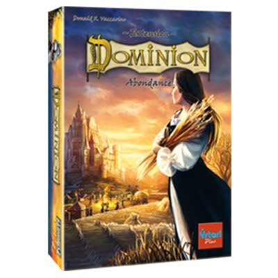 Dominion: Ext. Abondance (FR)