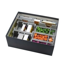 Folded Space Folded Space: Viticulture Essential  Edition