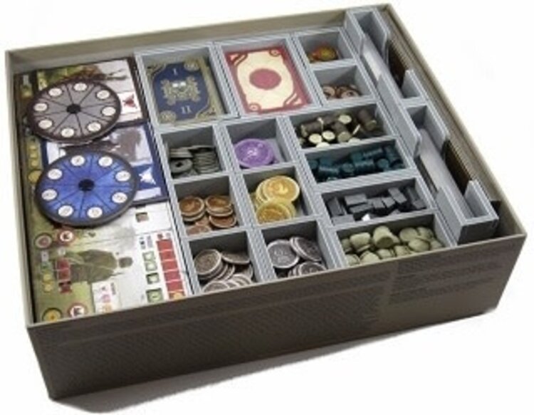 Folded Space Folded Space: Scythe