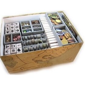 Folded Space Folded Space: Gloomhaven