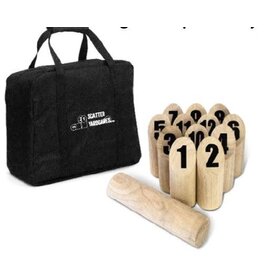 Yard Games Scatter (ML) (Molkky)