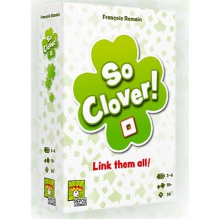 Repos Production So Clover (EN)