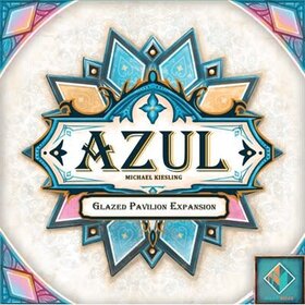 Next Move Games Azul: 3: Ext. Pavillon Etincelant (ML)