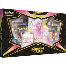 Pokemon Pokemon: Shining Fates Premium  Collection (EN)