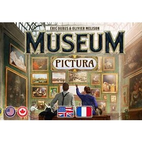 Holy Grail Games Museum Pictura (FR)