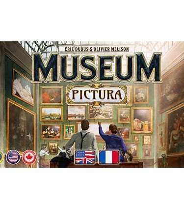 Holy Grail Games Museum Pictura (FR)