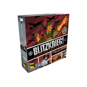 Matagot Blitzkrieg (FR)