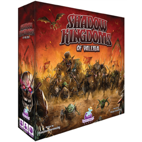 Daily Magic Shadow Kingdoms Of Valeria (EN)