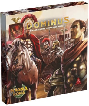 Magna Roma: Ext. Dominus (EN)