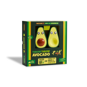 Exploding Kittens Throw Throw Avocado (EN)