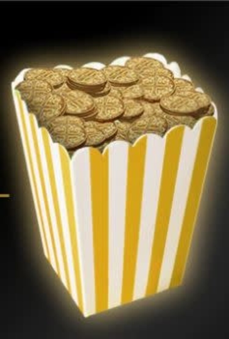 Board&Dice 50 Pieces D'Argent En Metal Générique