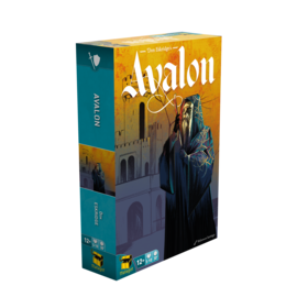 Matagot La Résistance: Avalon (FR)