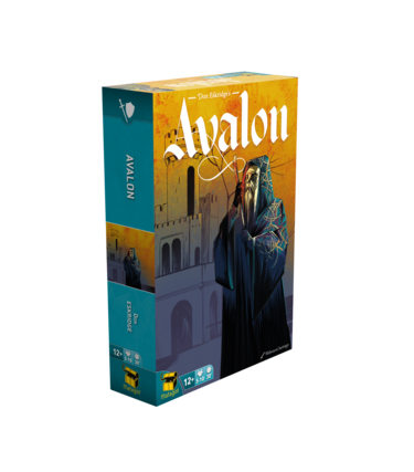 Matagot La Résistance: Avalon (FR)