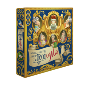 Iello Pour Le Roi (Et Moi) (FR)
