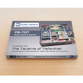 Folded Space Folded Space: The Taverns Of Tiefenthal