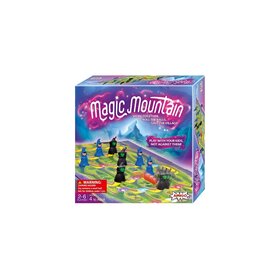 AMIGO Magic Mountain (EN)