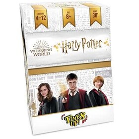 Repos Production Time's Up!: Harry Potter (FR)