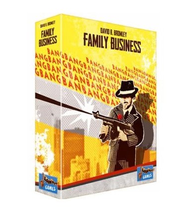 Lookout Games Family Business (EN)