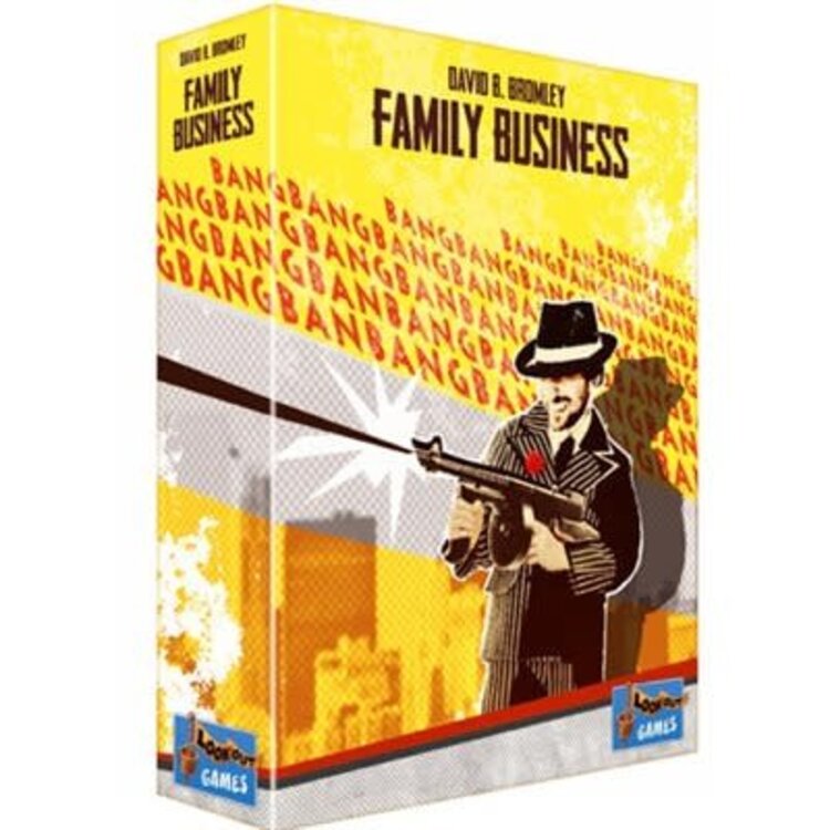 Lookout Games Family Business (EN)