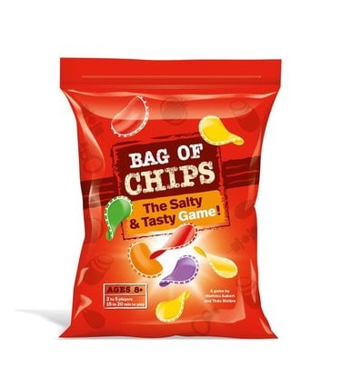 Mixlore Bag Of Chips (EN)