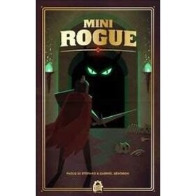 Ares Games Mini Rogue (EN)