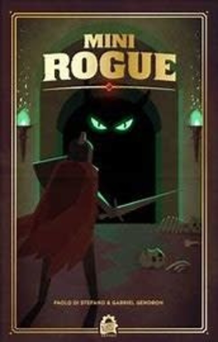 Ares Games Mini Rogue (EN)