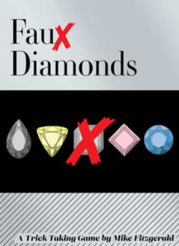 Faux Diamonds (EN)