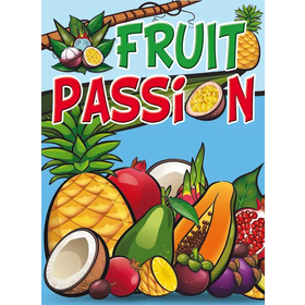 Eagle-Gryphon Games Fruit Passion (EN)