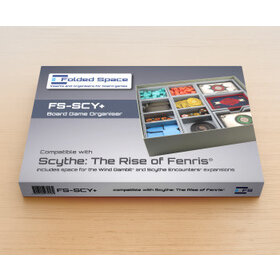 Folded Space Folded Space: Scythe Fenris And Wind Gambit