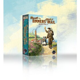 Alley Cat Games Tinners' Trail (EN)