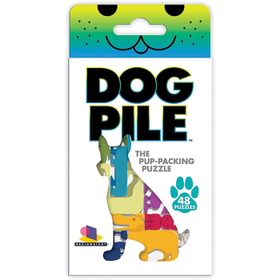 Misc. Boardgames Dog Pile (EN)