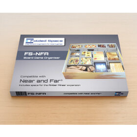 Folded Space Folded Space: Near And Far