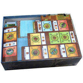 Folded Space Folded Space: Fields Of Arle