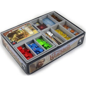 Folded Space Folded Space: Istanbul