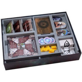 Folded Space Folded Space: Gloomhaven Forgotten Circles