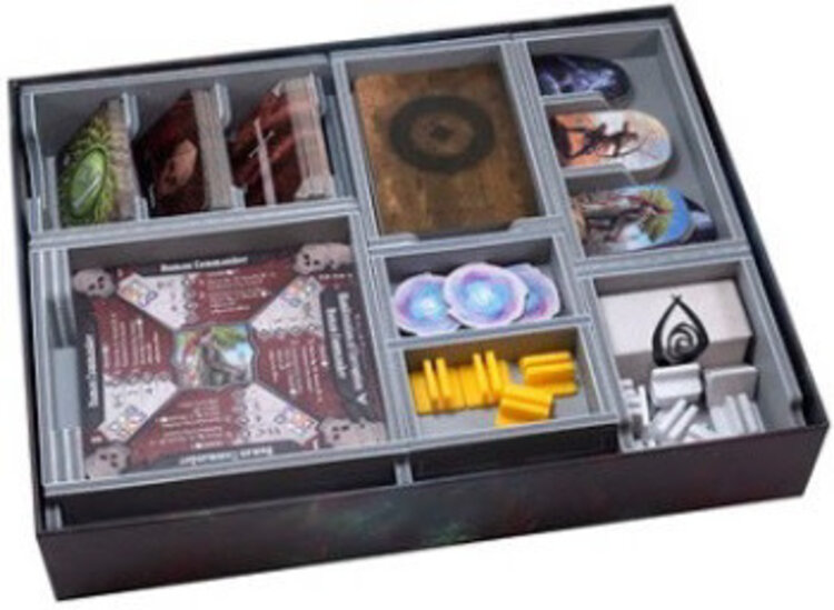 Folded Space Folded Space: Gloomhaven Forgotten Circles