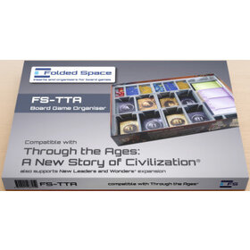 Folded Space Folded Space: Through The Ages