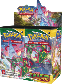 Sword & Shield Evolving Skies Booster (EN)