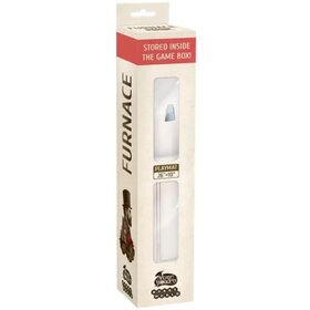 Arcane Wonders Furnace: Playmat (EN)