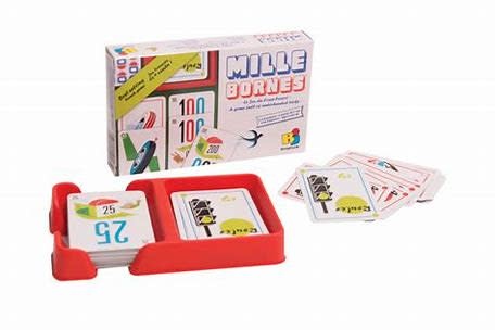 Mille Bornes Classique (ML)