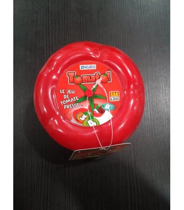 Megableu Tomato (FR)