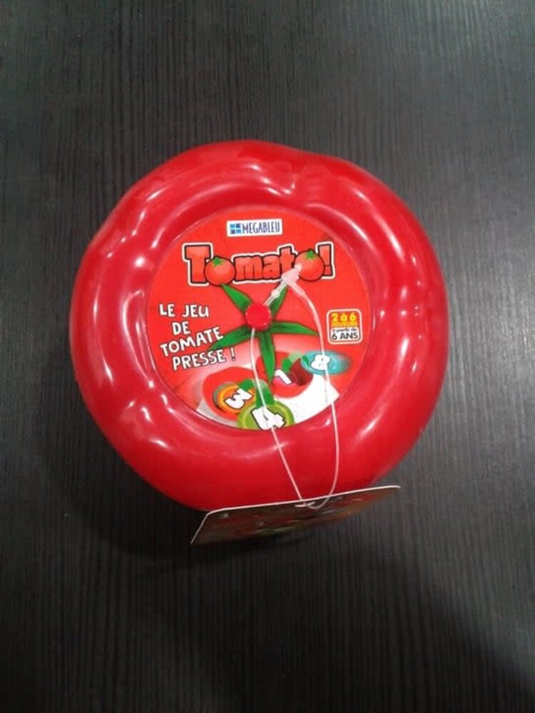 Megableu Tomato (FR)