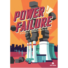 Artana Power Failure (EN)
