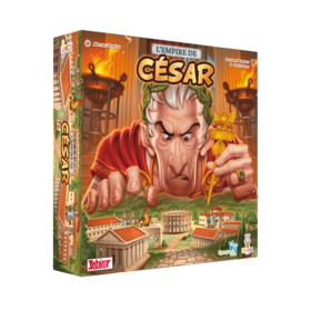 Holy Grail Games L'Empire De César (FR)