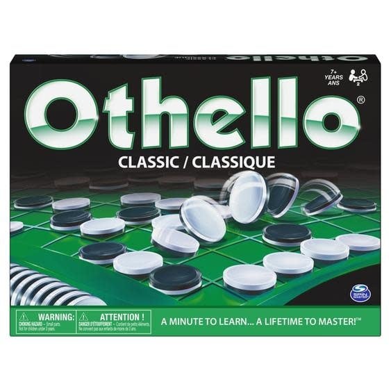 Othello (ML)