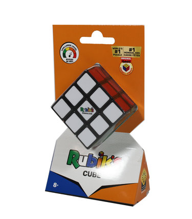 Spin Master games Rubik's Cube (ML)