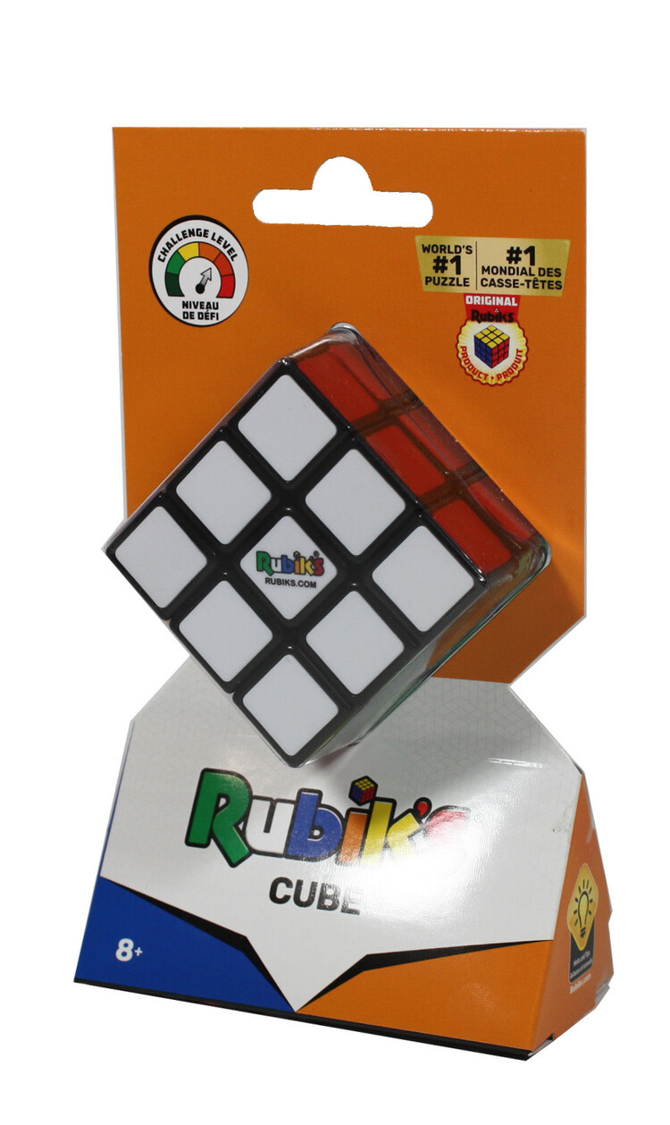 Spin Master games Rubik's Cube (ML)