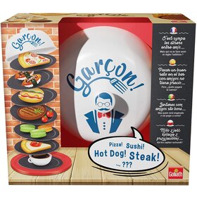 Goliath Garçon (FR)