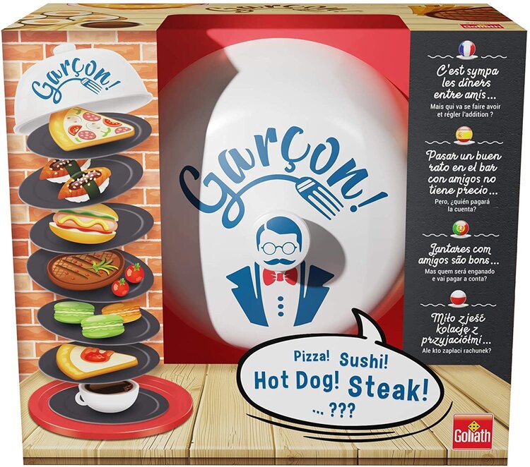 Goliath Garçon (FR)